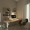 LuxLite™ - De intelligente LED-wandlamp voor het moderne Leven!