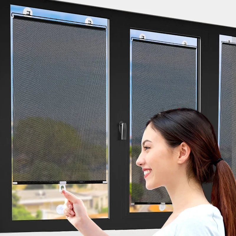 1+1 GRATIS | UV Shield™ Koelere Woonruimtes
