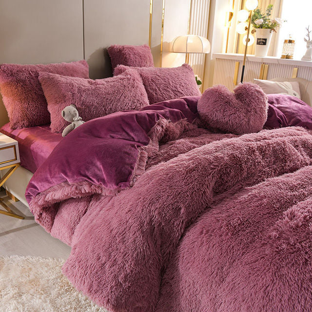 SnugNest™ - Voor Dromerige Slaap en Stijlvol Welzijn!