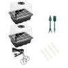 Sprouto™ - De slimme oplossing voor gezonde en sterke planten!