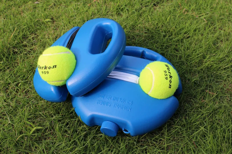 TennisPro™ - Train Als Een Professional, Altijd En Overal!
