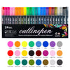 GlitterPens™ – Sprankelende Effecten