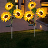 1+1 GRATIS | SolarBloom™ Zonnebloem-LED-Zonnepanelen