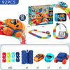WonderCar™ - Het innovatieve Speelgoed voor Grenzeloos Plezier en Creatief Leren!