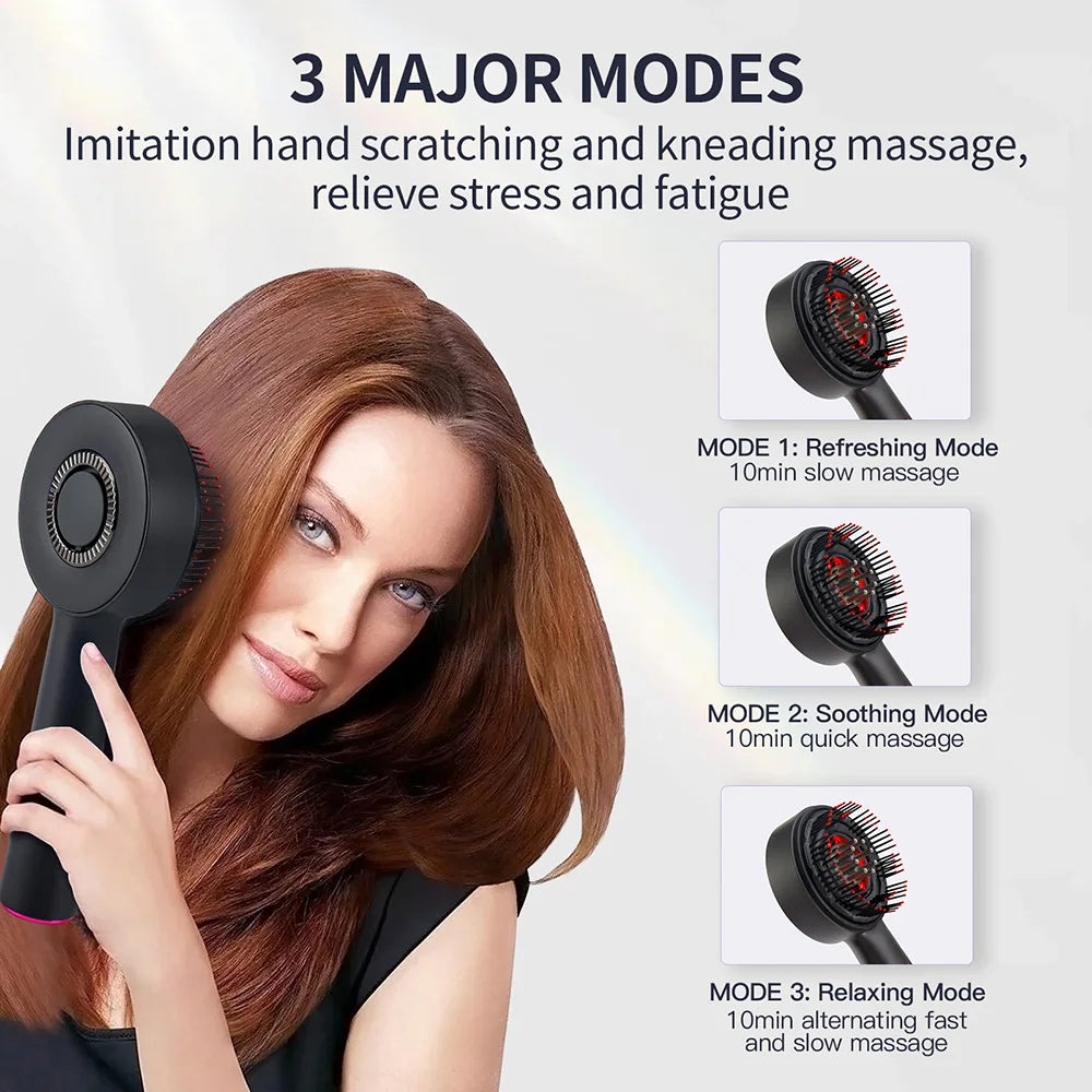 HairVive™ - Geef uw haar de verzorging die het Verdient!