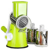 VeggiPro™ - 3-in-1 Multifunctionele Groentesnijder