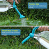 2+1 Gratis | Spritz™ Tuinplanten Bewatering Handheld Spuitmond