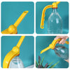 2+1 Gratis | Spritz™ Tuinplanten Bewatering Handheld Spuitmond