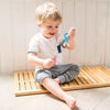 1+1 GRATIS | UBrush™ De perfecte tandenborstel voor Kinderen!