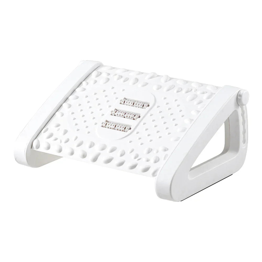 ComfiStep™ - Voor betere houding en comfort!