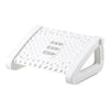 ComfiStep™ - Voor betere houding en comfort!