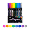 GlitterPens™ – Sprankelende Effecten