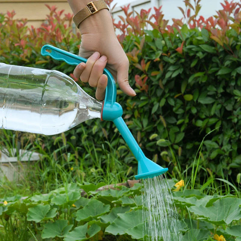 2+1 Gratis | Spritz™ Tuinplanten Bewatering Handheld Spuitmond