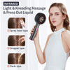 HairVive™ - Geef uw haar de verzorging die het Verdient!