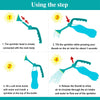2+1 Gratis | Spritz™ Tuinplanten Bewatering Handheld Spuitmond