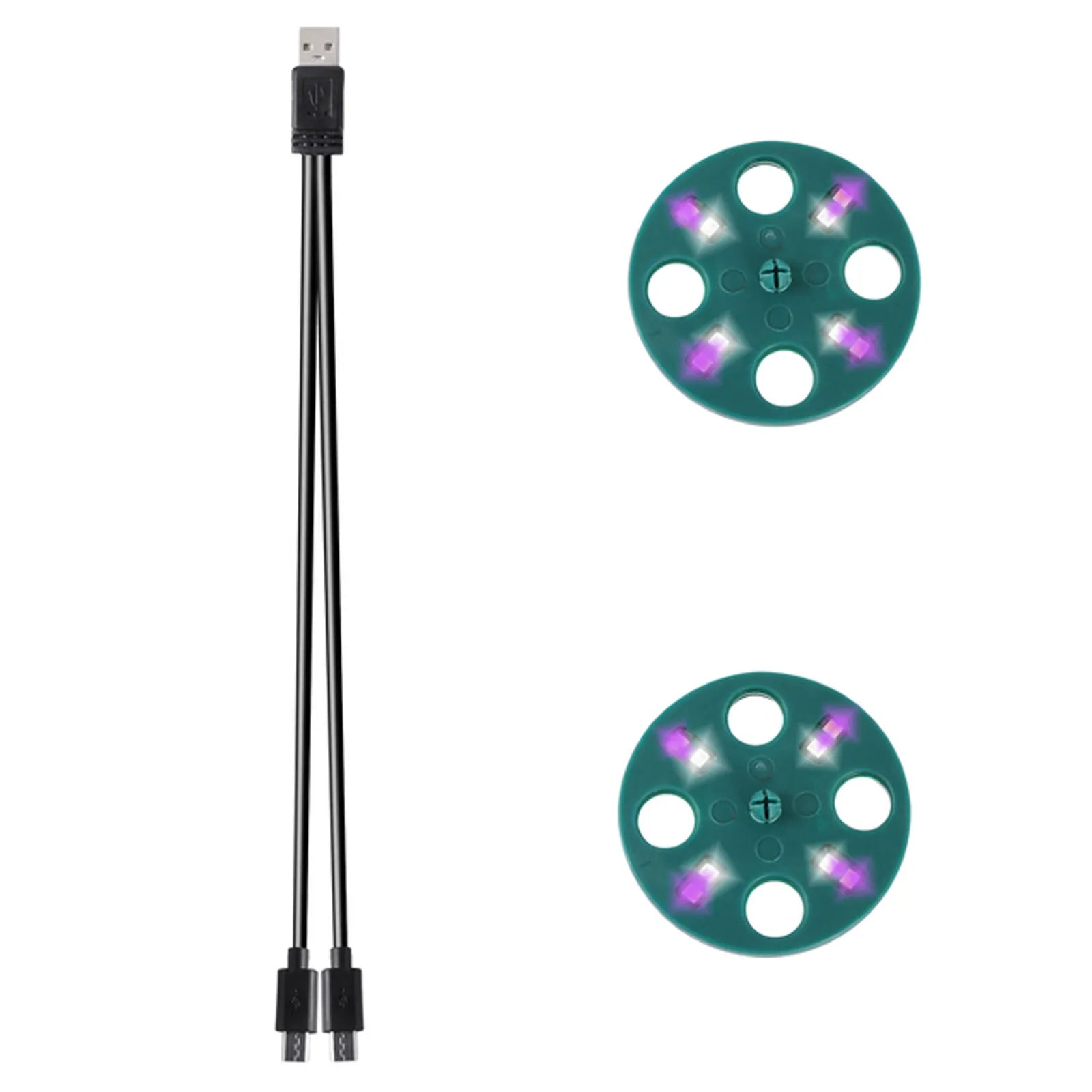 Sprouto™ - De slimme oplossing voor gezonde en sterke planten!