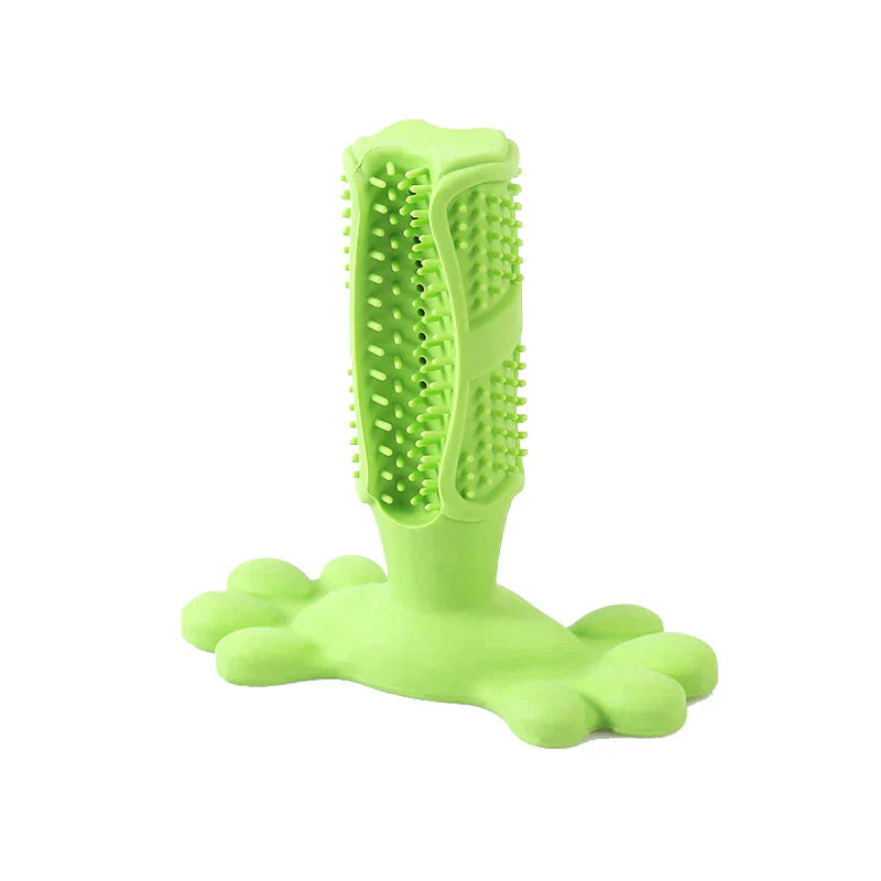 1+1 Gratis | PawChew™ Tandverzorging Kauwspeeltje