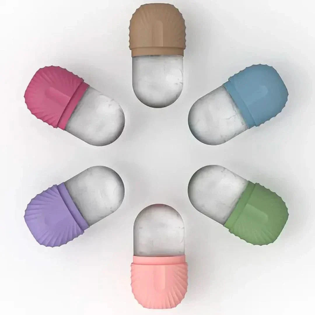 Glowify™ - IJskoude frisheid voor je huid!