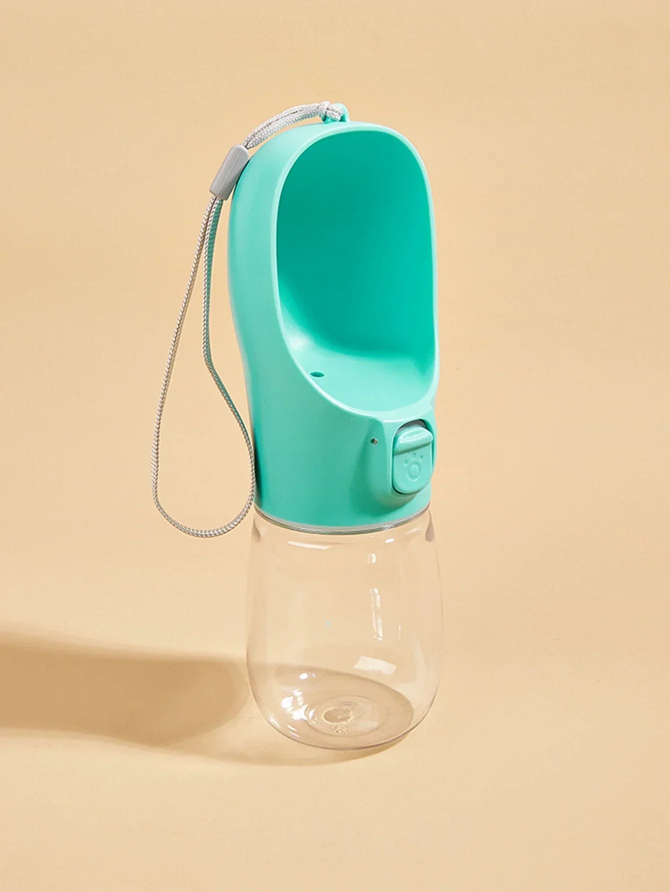 PetPal™ - Draagbare hondenkom met waterfles