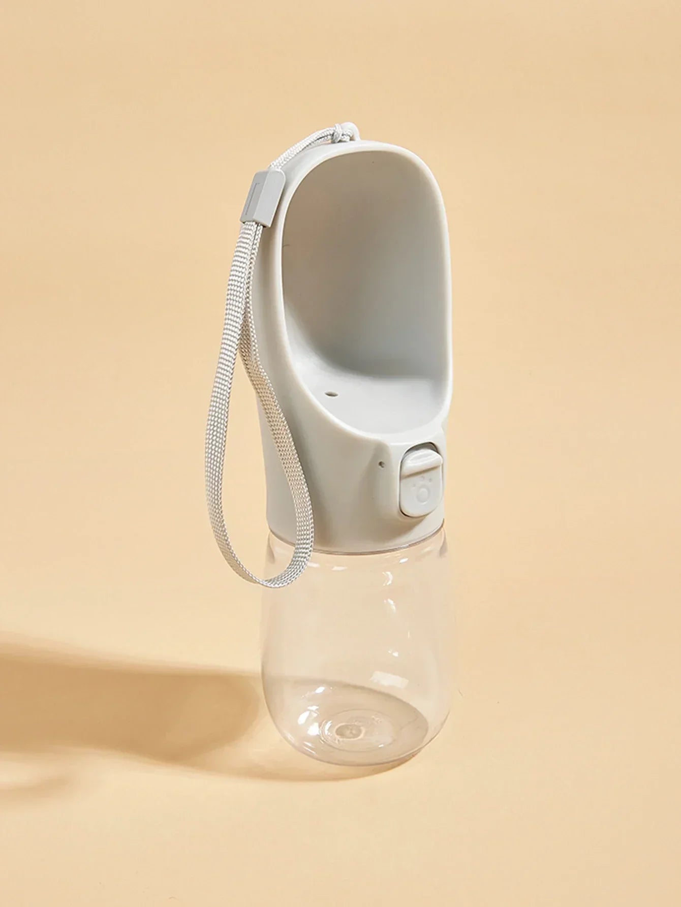 PetPal™ - Draagbare hondenkom met waterfles