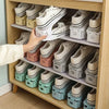 1+1 GRATIS | SoleSpace™ Organiseer uw schoenen heel eenvoudig!