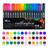 GlitterPens™ – Sprankelende Effecten