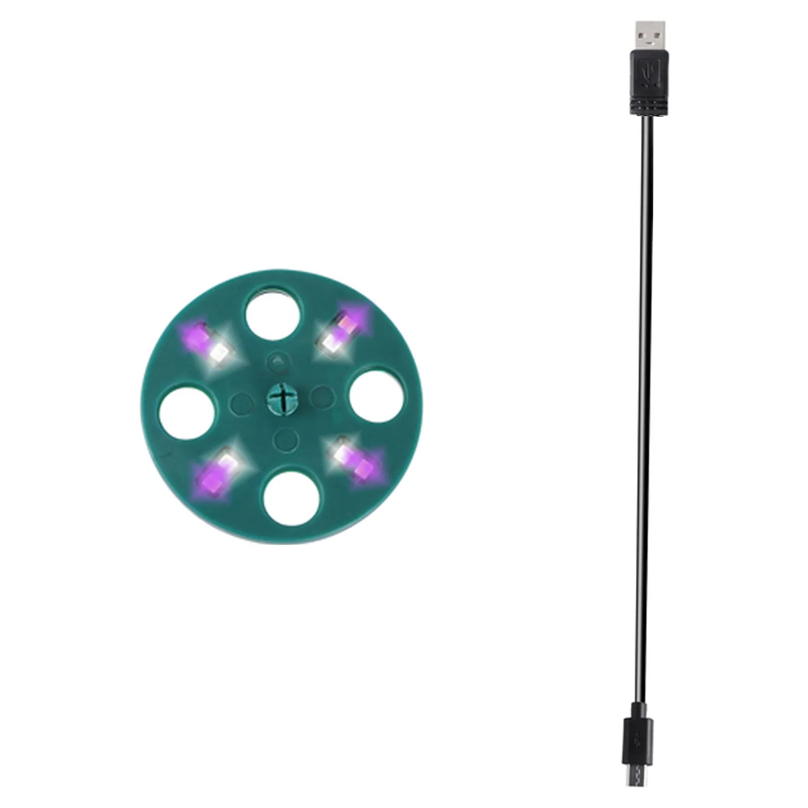 Sprouto™ - De slimme oplossing voor gezonde en sterke planten!