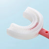 1+1 GRATIS | UBrush™ De perfecte tandenborstel voor Kinderen!