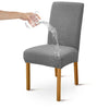 1+1 GRATIS | Coverlux™ Moeiteloze Make-over Voor Uw Stoelen