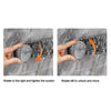 1+1 Gratis | GripHook™ Draaibare Zuignaphaak Zonder Boren