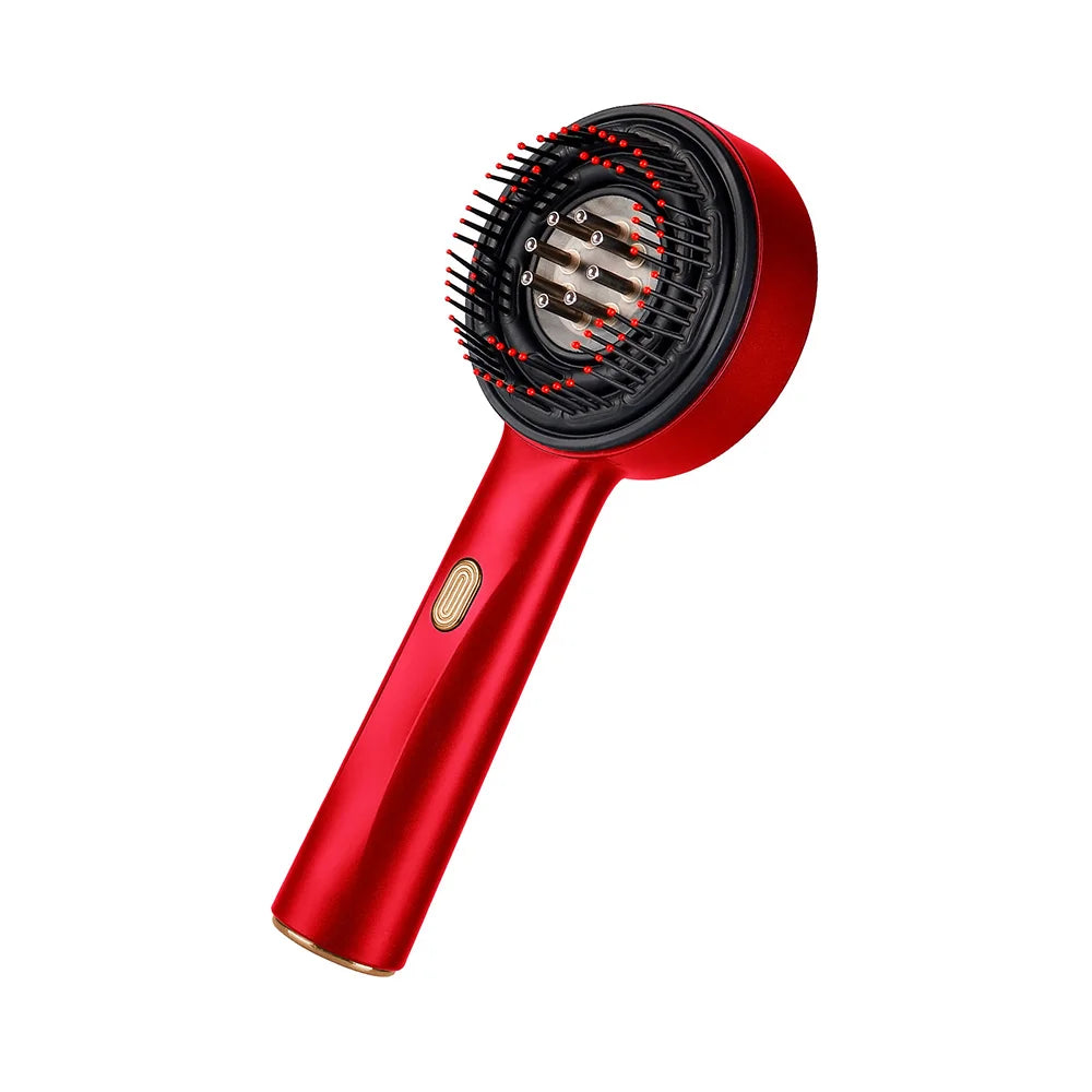 HairVive™ - Geef uw haar de verzorging die het Verdient!