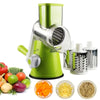 VeggiPro™ - 3-in-1 Multifunctionele Groentesnijder