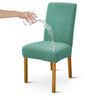 1+1 GRATIS | Coverlux™ Moeiteloze Make-over Voor Uw Stoelen