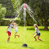 AquaBlast™ - Het ultieme zomerplezier!