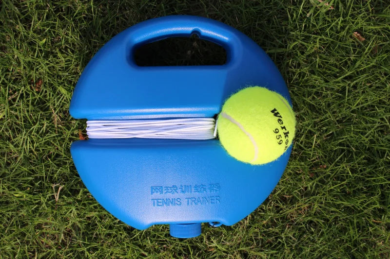 TennisPro™ - Train Als Een Professional, Altijd En Overal!