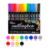 GlitterPens™ – Sprankelende Effecten