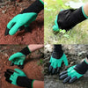 Clawz™ - Tuinhandschoenen