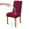 1+1 GRATIS | Coverlux™ Moeiteloze Make-over Voor Uw Stoelen