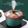 QuickPot™ – Bereiding Van Fastfood