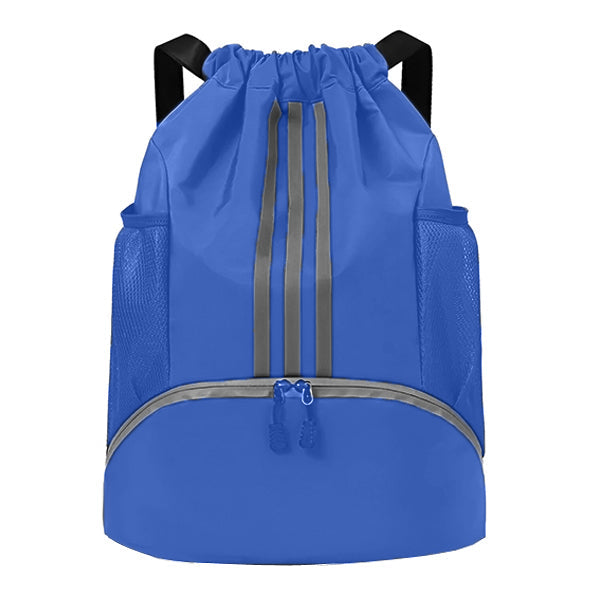 TigerPack™ - Unisex trekkoord rugzak