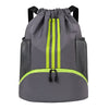 TigerPack™ - Unisex trekkoord rugzak