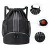 TigerPack™ - Unisex trekkoord rugzak