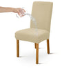 1+1 GRATIS | Coverlux™ Moeiteloze Make-over Voor Uw Stoelen