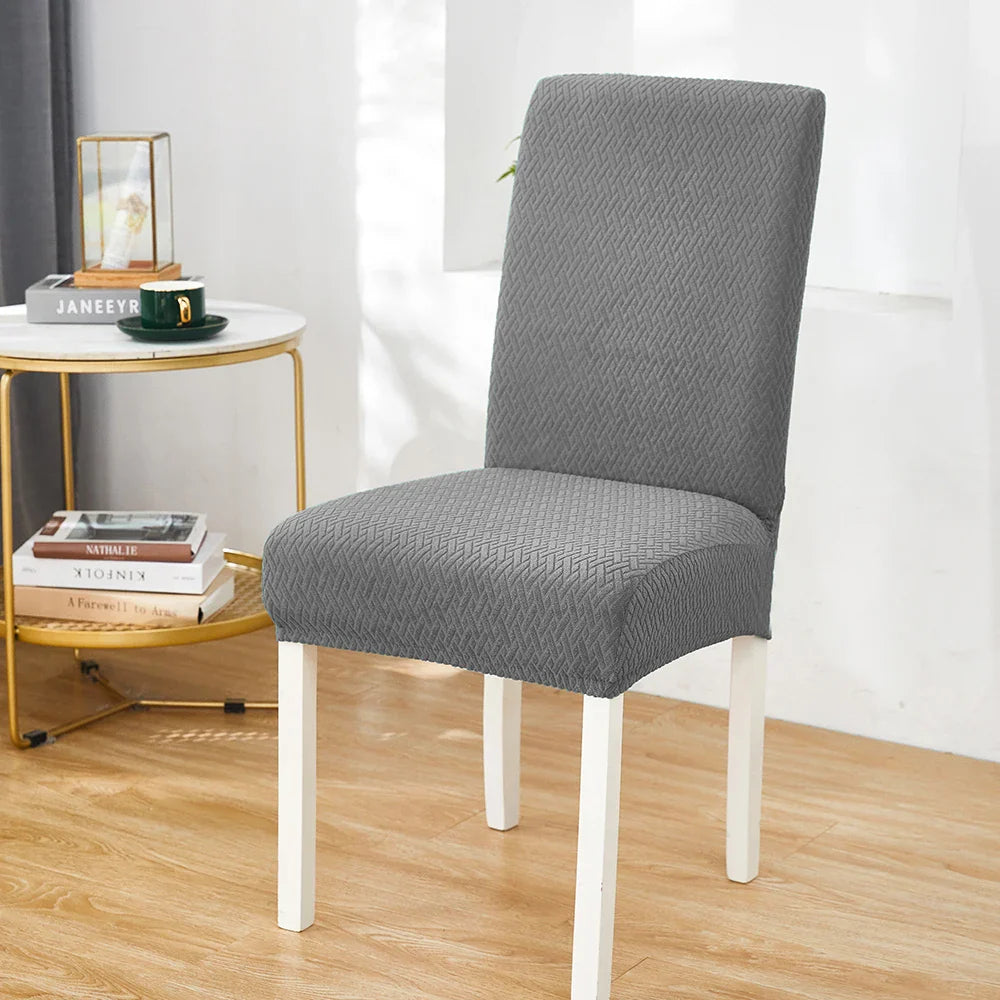 1+1 GRATIS | Coverlux™ Moeiteloze Make-over Voor Uw Stoelen