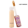 1+1 GRATIS | Glowify™ Make-up met een natuurlijke Finish!