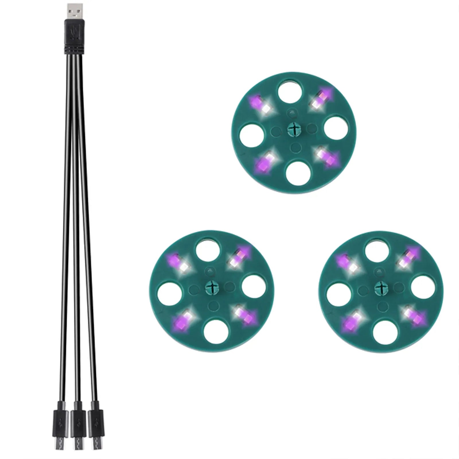Sprouto™ - De slimme oplossing voor gezonde en sterke planten!