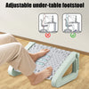 ComfiStep™ - Voor betere houding en comfort!
