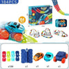 WonderCar™ - Het innovatieve Speelgoed voor Grenzeloos Plezier en Creatief Leren!