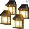 Glowify™ - Solarwandlamp