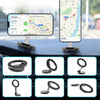 MagHold™ – Magnetische Telefoonhouder voor elke auto